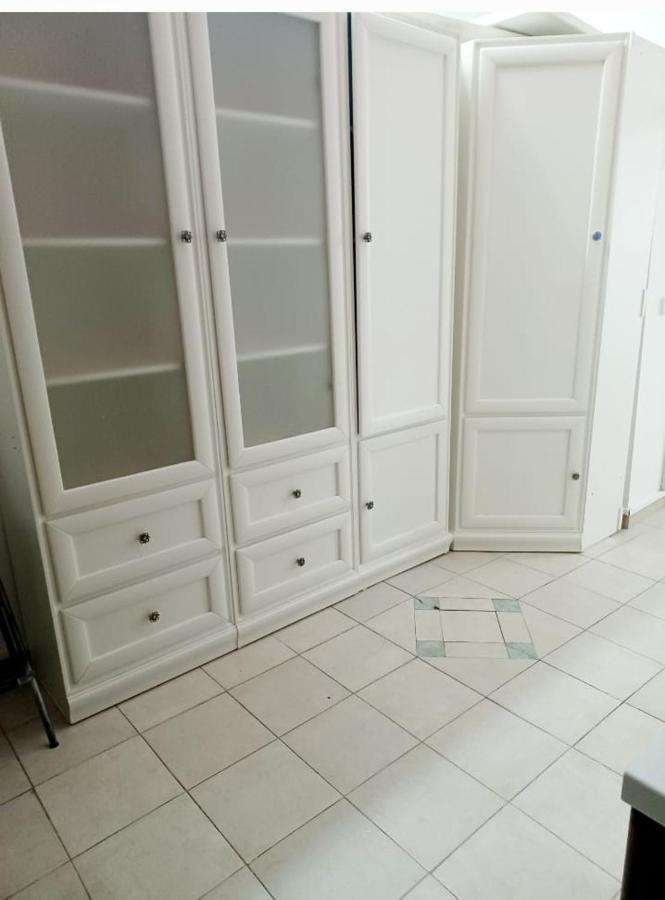 Suite Robe' 나폴리 외부 사진